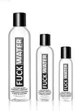 Fuck Water Premium Silicone Based Lubricant-French Quarter Lingerie